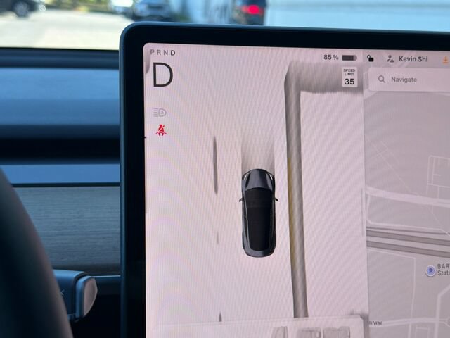 Used 2022 Tesla Model 3 Performance AWD/4WD image 30