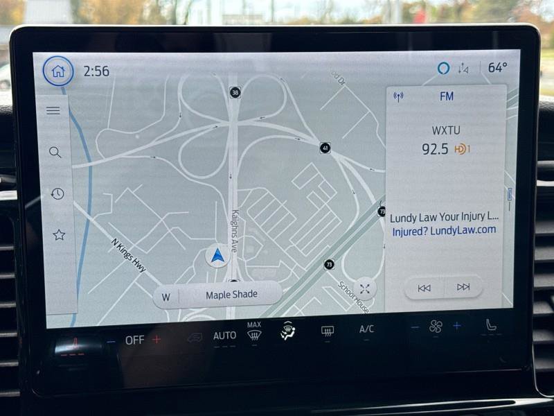 Used 2023 Ford Transit 350 XLT image 35