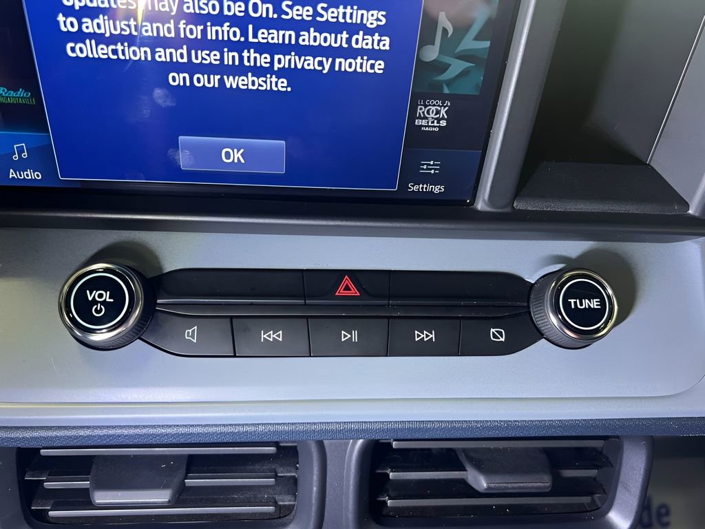 Used 2024 Ford Maverick Lariat w/ FX4 Off-Road Package image 35