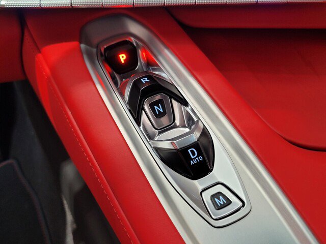 New 2026 Chevrolet Corvette Z06 image 27