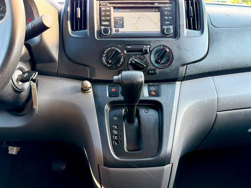 Used 2015 Nissan NV200 SV w/ Technology Package FWD image 22