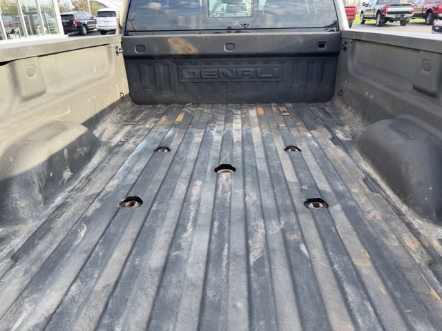 Used 2019 GMC Sierra 3500 Denali AWD/4WD image 18
