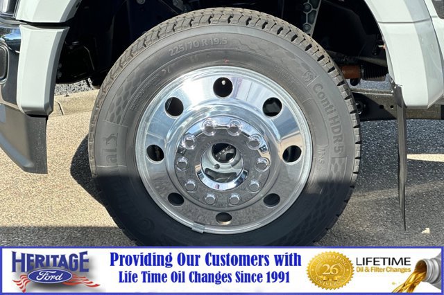 New 2026 Ford F450 Lariat w/ Lariat Ultimate Package image 25
