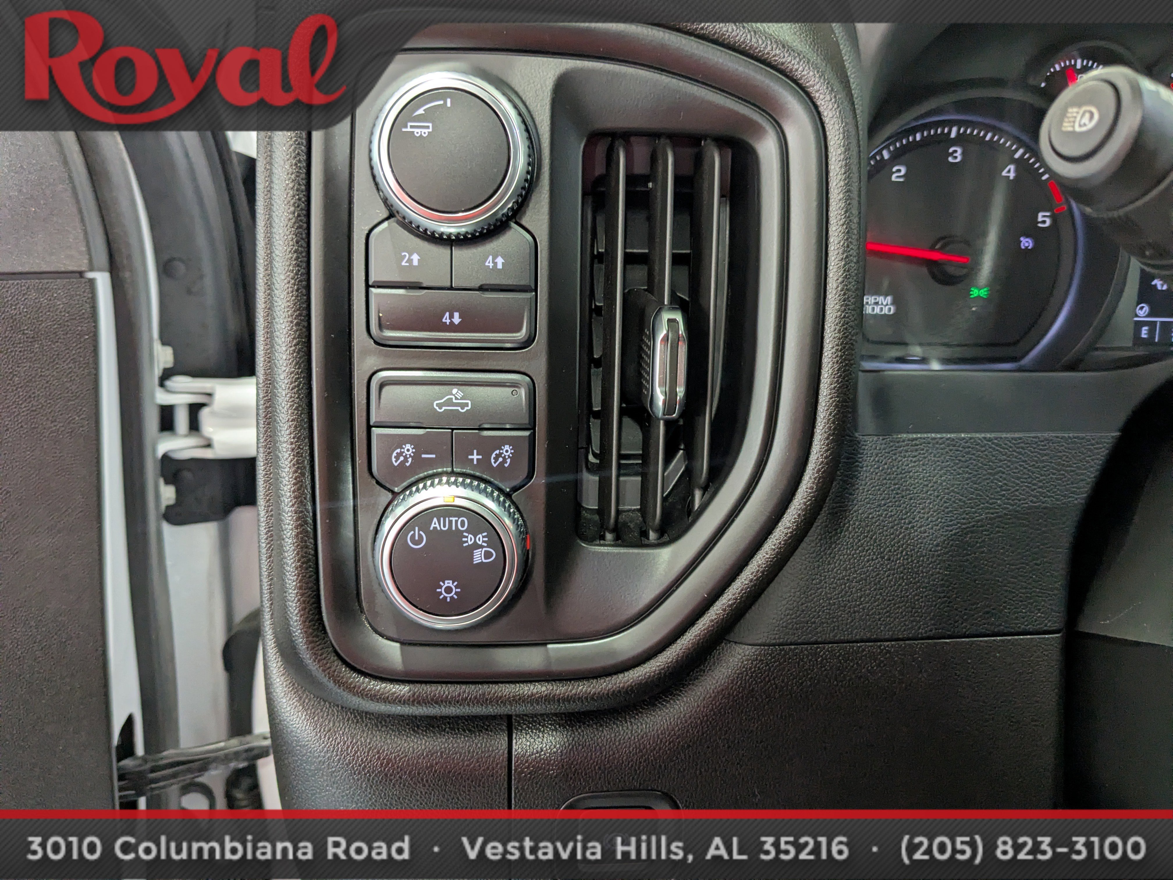 Used 2025 GMC Sierra 2500 Pro image 16