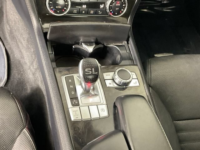 Used 2015 Mercedes-Benz SL 400 image 18