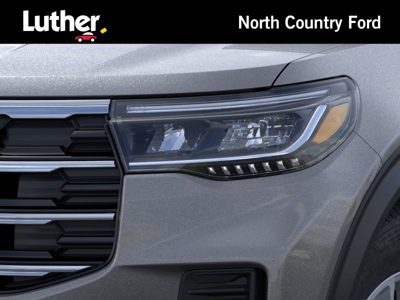 New 2026 Ford Explorer Active image 18