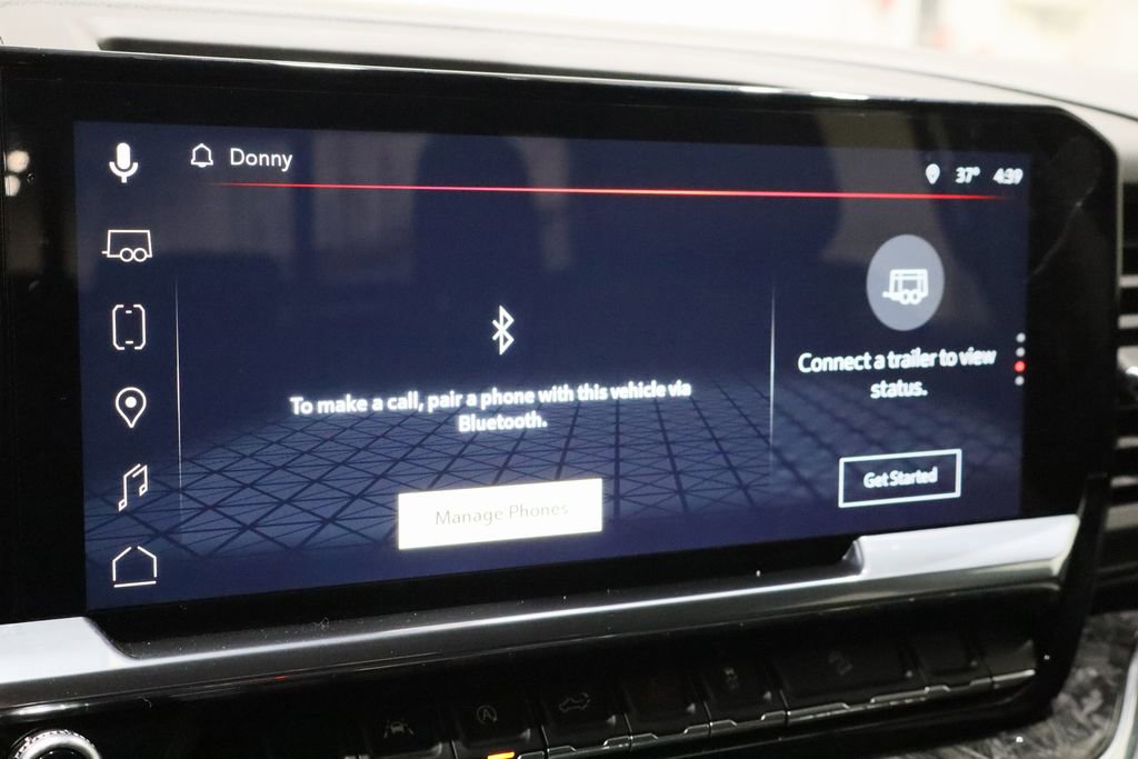 Used 2024 GMC Sierra 1500 Elevation w/ Preferred Package image 34