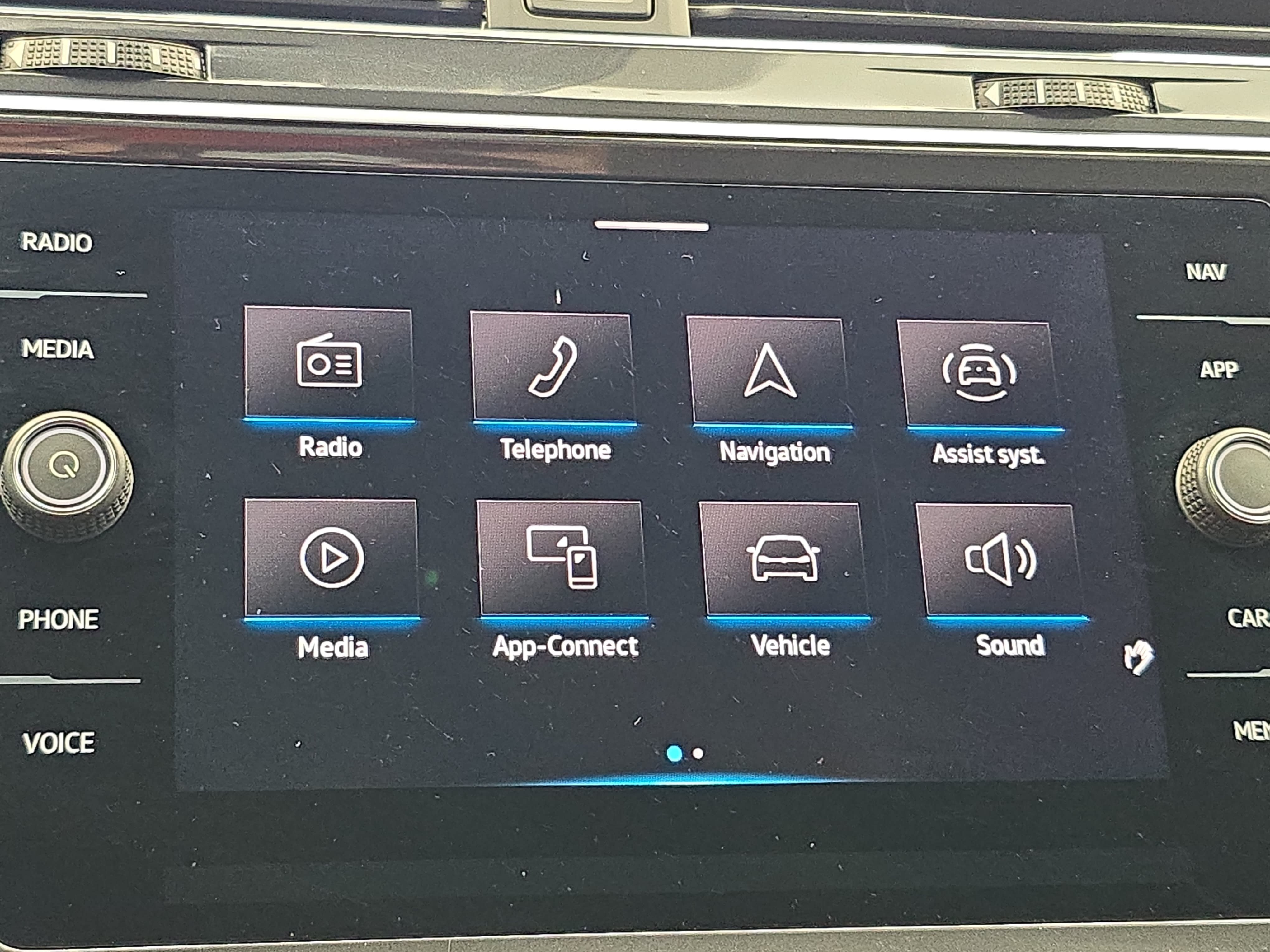 Certified 2023 Volkswagen Tiguan SEL R-Line AWD/4WD image 21