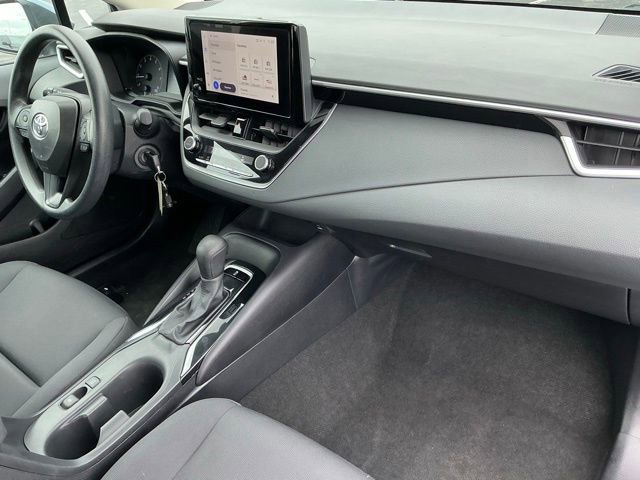 Used 2024 Toyota Corolla LE FWD image 20