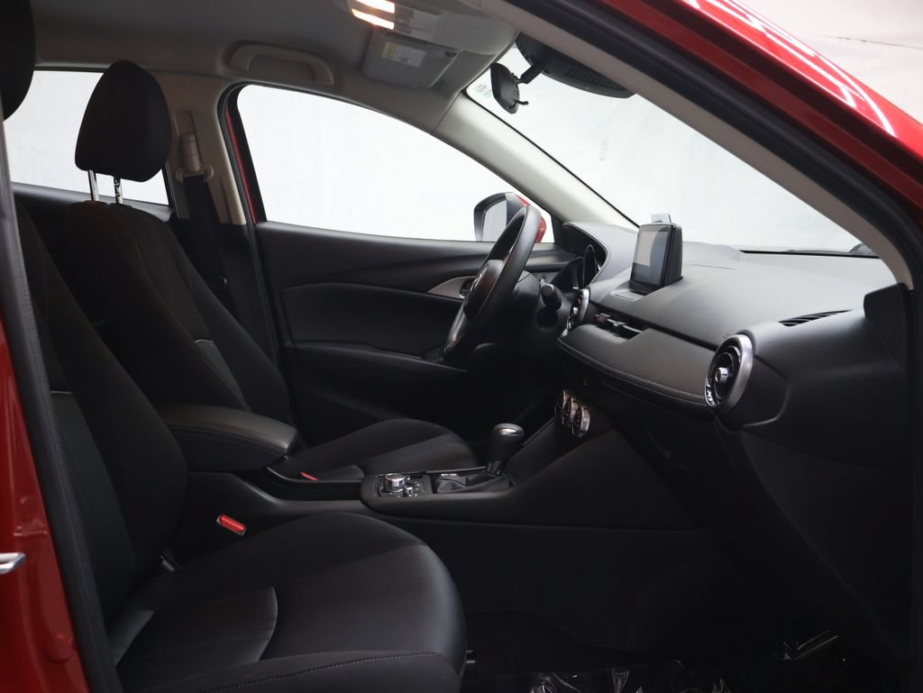 Used 2021 MAZDA CX-3 Sport AWD/4WD image 9