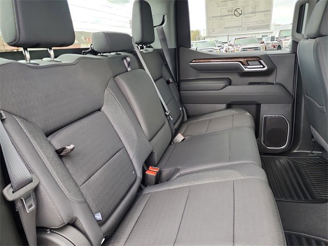 New 2026 GMC Sierra 1500 Elevation image 19