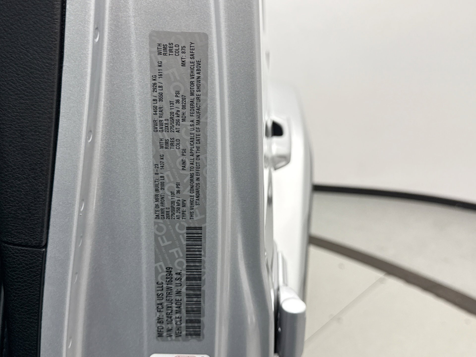 Used 2024 Jeep Wrangler High Altitude image 21
