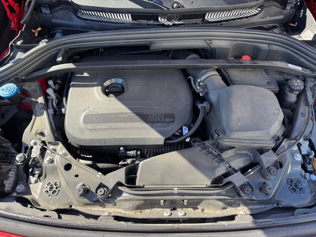 Used 2025 MINI Cooper Countryman S w/ Comfort Package Max image 9