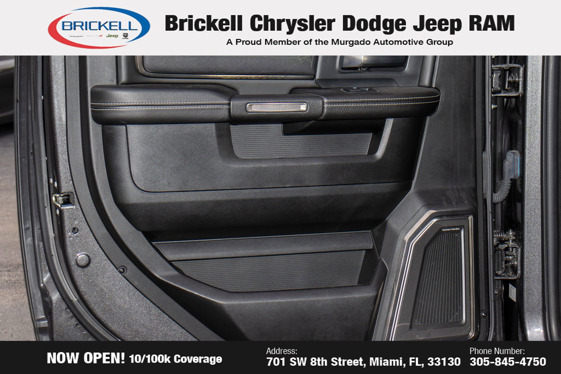 Used 2019 RAM 3500 Limited image 11