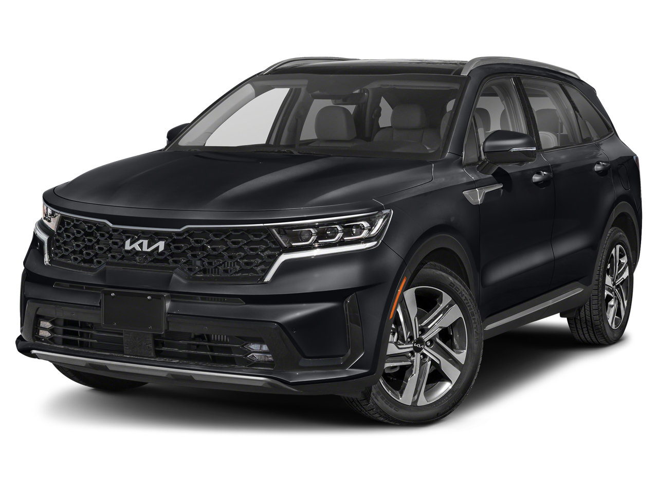 New 2023 Kia Sorento SX Prestige AWD/4WD image 1
