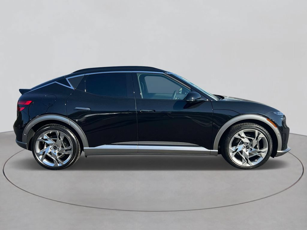 New 2024 Genesis GV60 Performance AWD/4WD image 5