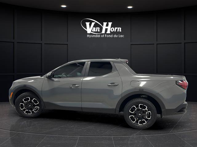 Used 2022 Hyundai Santa Cruz SEL Premium AWD/4WD image 4