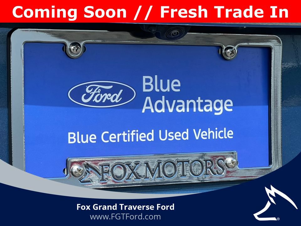 Used 2025 Buick Enclave Preferred AWD/4WD image 41