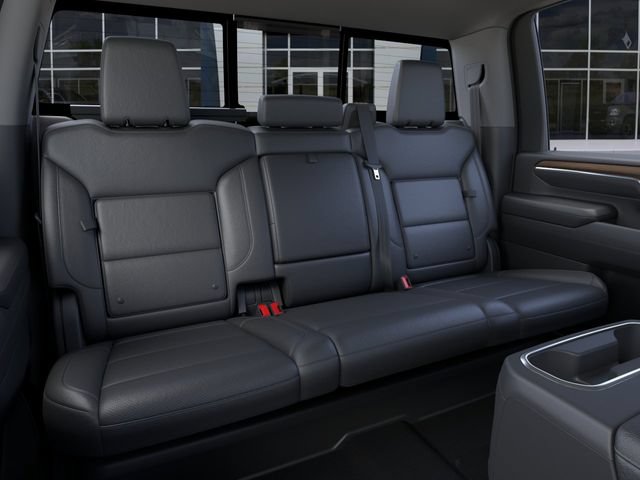 New 2026 GMC Sierra 2500 SLT w/ SLT Premium Package AWD/4WD image 17