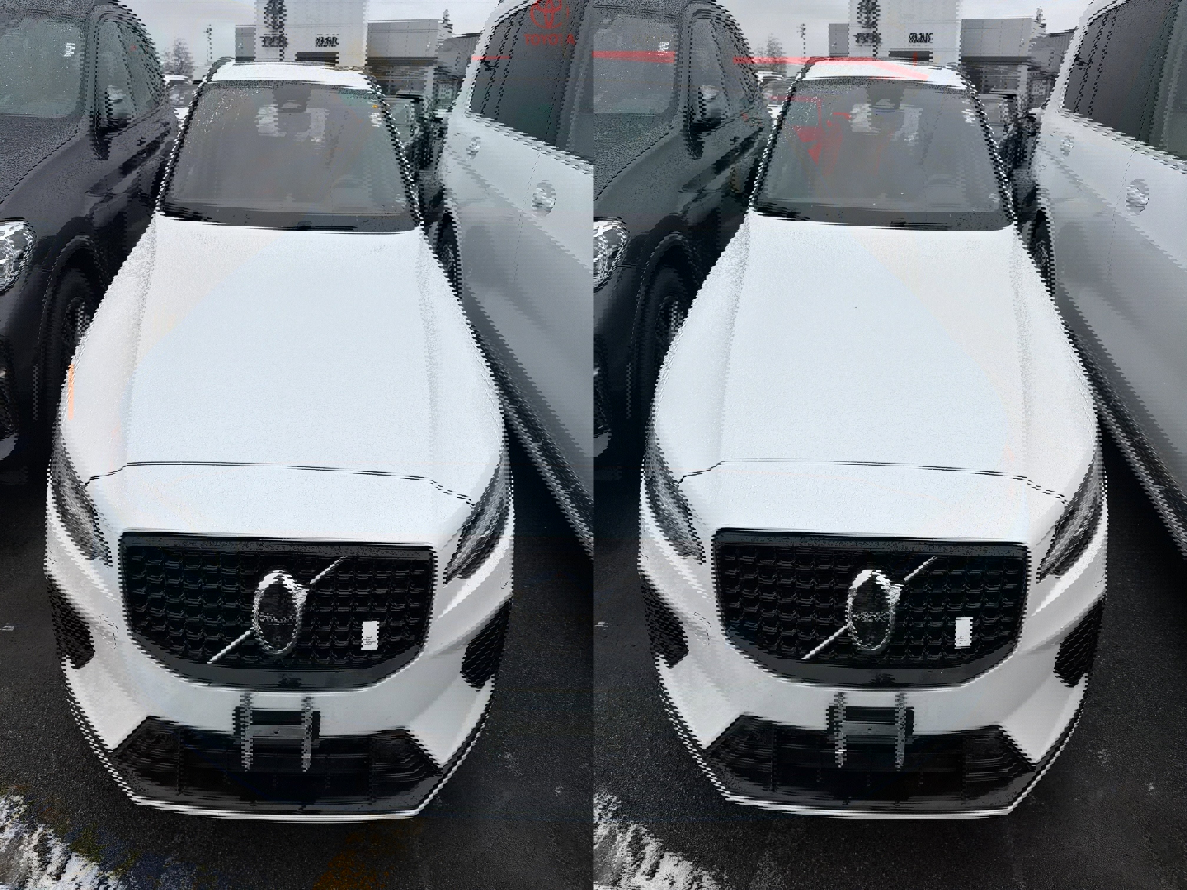 Used 2024 Volvo V60 T8 Polestar w/ Protection Package image 3