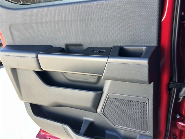 Used 2024 Ford F150 STX w/ STX Black Appearance Package image 18