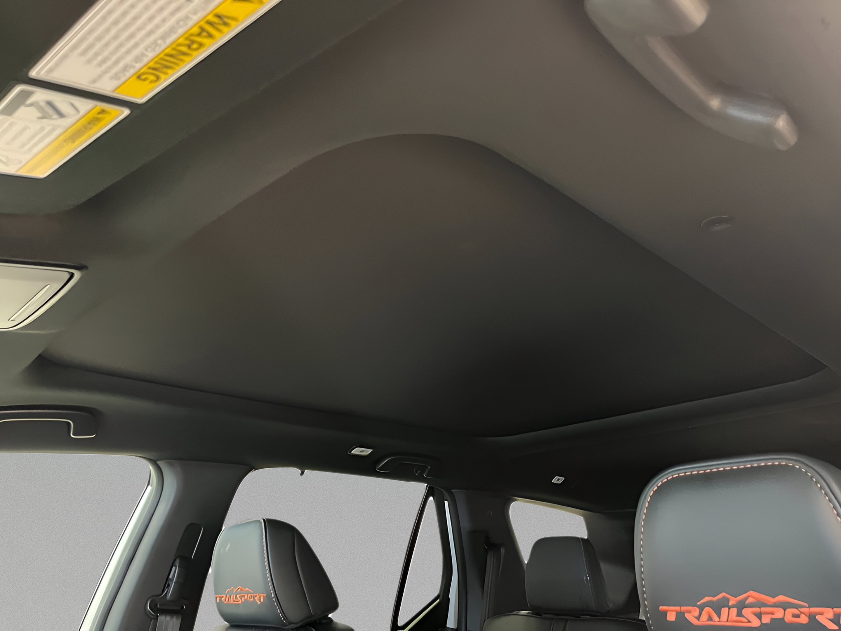 New 2026 Honda Pilot TrailSport image 12