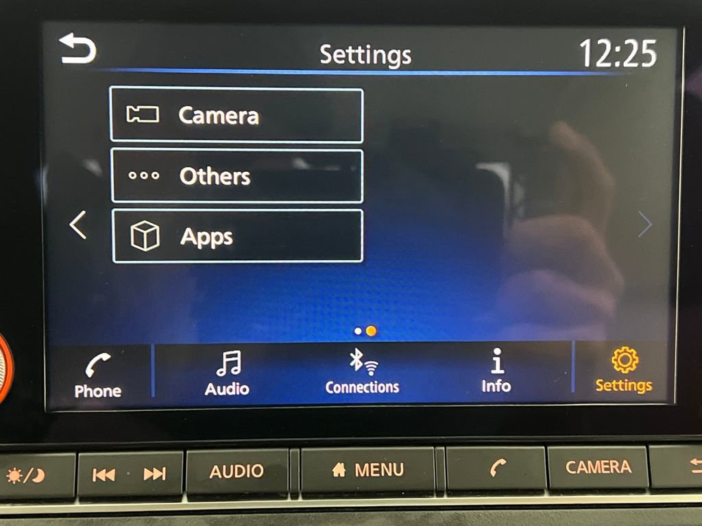 Used 2024 Nissan Altima 2.5 SV image 51