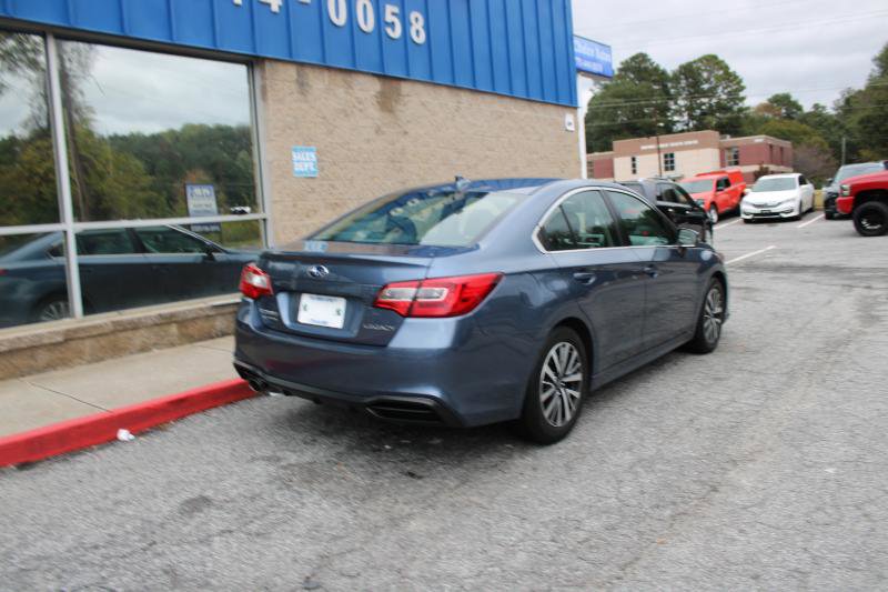Used 2018 Subaru Legacy 2.5i Premium w/ Eyesight & BSD & Rcta & HBA image 4