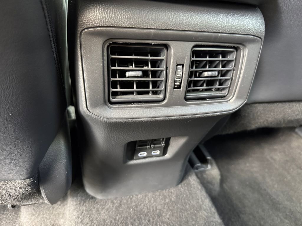 Used 2025 Toyota RAV4 XLE Premium w/ Weather Package AWD/4WD image 19