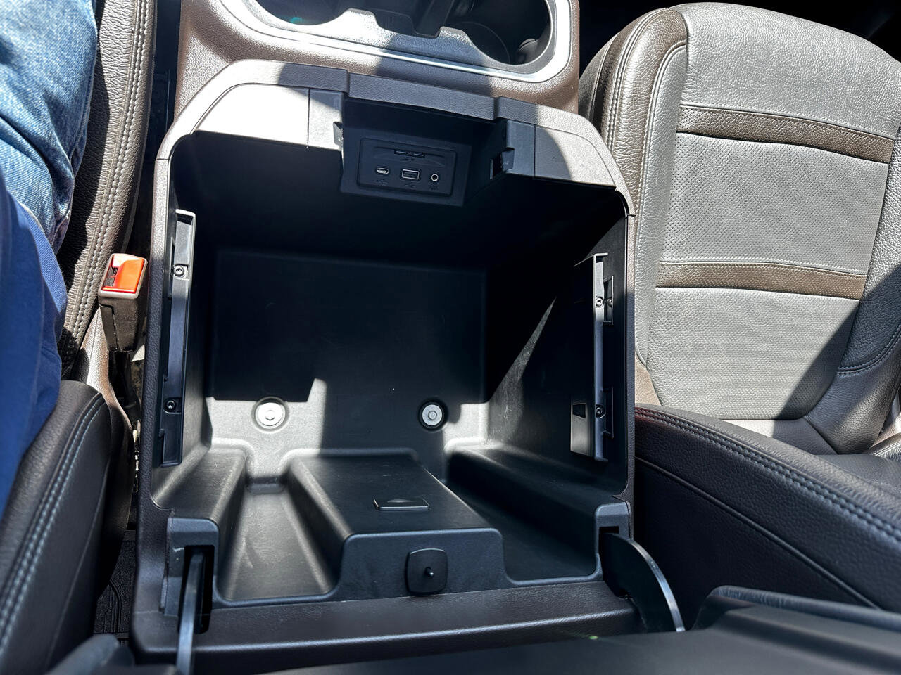 Used 2020 GMC Sierra 2500 Denali w/ Denali Ultimate Package image 19