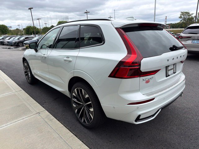 New 2027 Volvo XC60 B5 Ultra AWD/4WD image 5