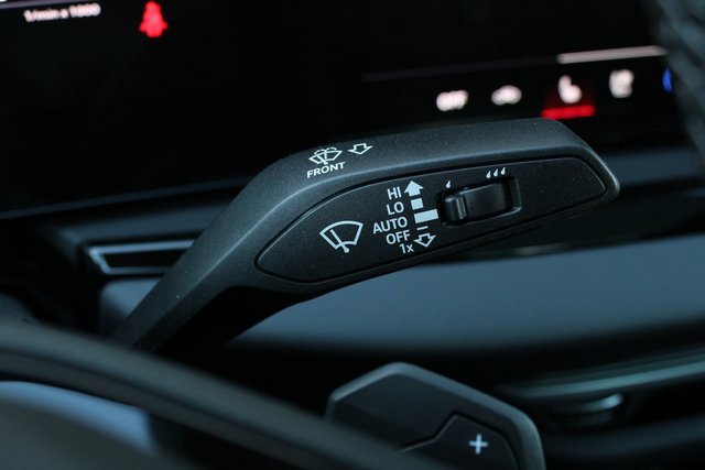 New 2026 Audi A6 Prestige image 15