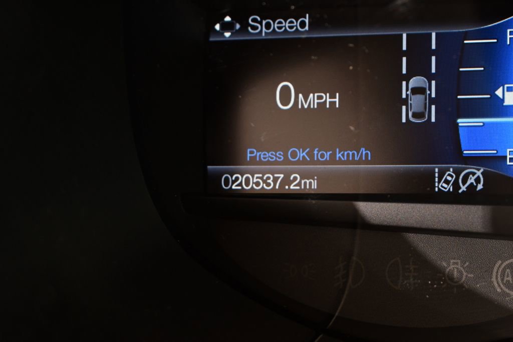 Used 2023 Ford Edge SEL w/ Convenience Package image 27