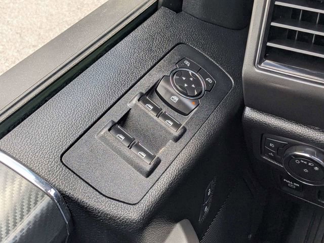 Used 2018 Ford F150 XLT w/ Equipment Group 302A Luxury AWD/4WD image 20