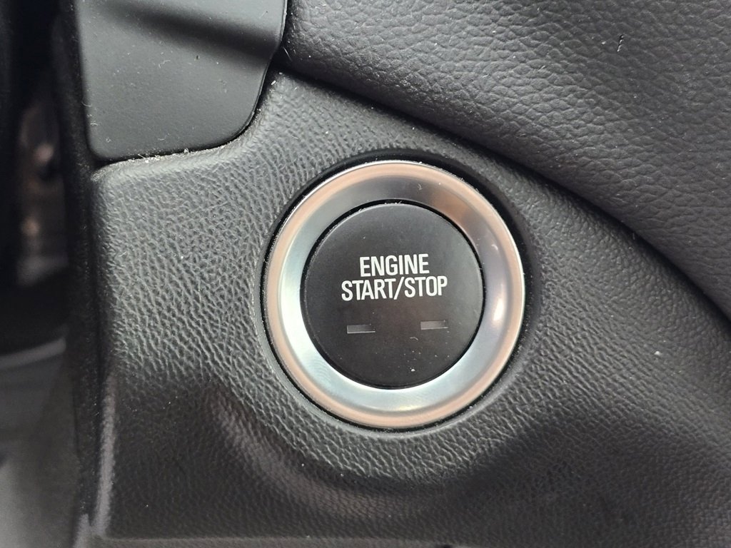 Used 2022 Chevrolet Equinox LT image 23