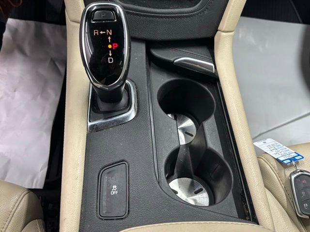 Used 2018 Cadillac XT5 FWD image 28
