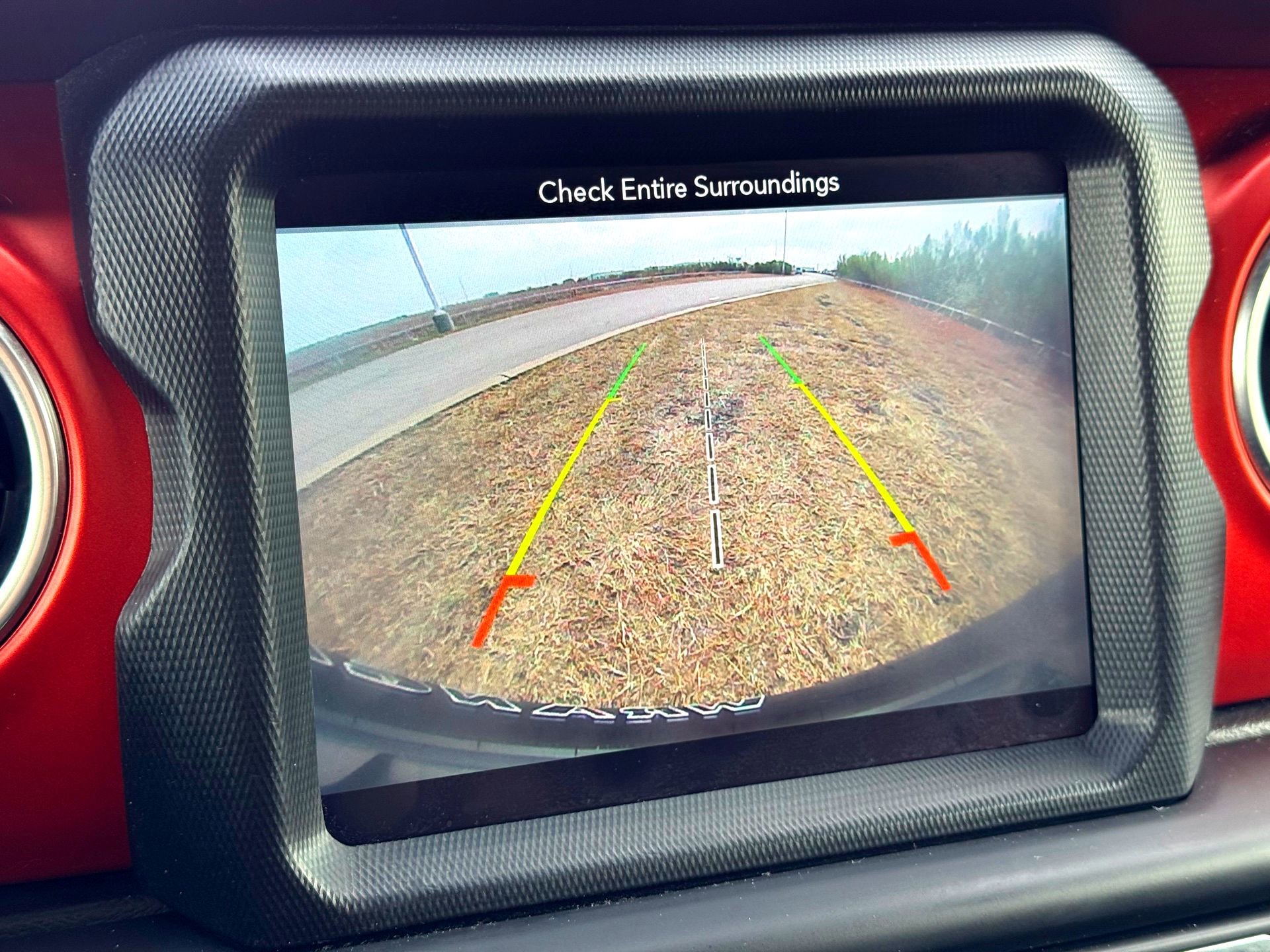 Used 2018 Jeep Wrangler Unlimited Rubicon image 30