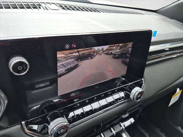 New 2026 GMC Canyon Elevation w/ Convenience Package AWD/4WD image 12