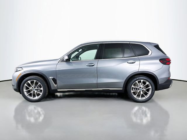 Used 2026 BMW X5 xDrive40i w/ Climate Comfort Package image 4