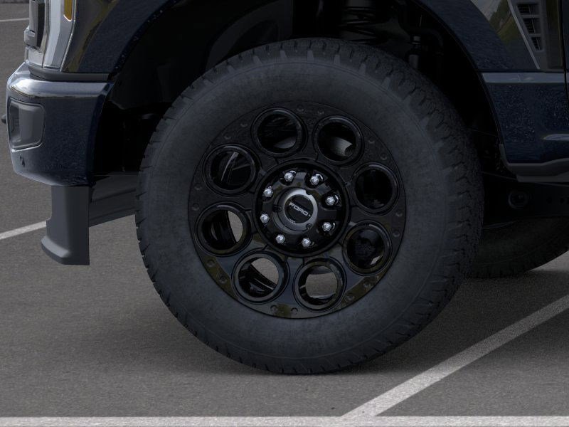 New 2026 Ford F250 Lariat image 20
