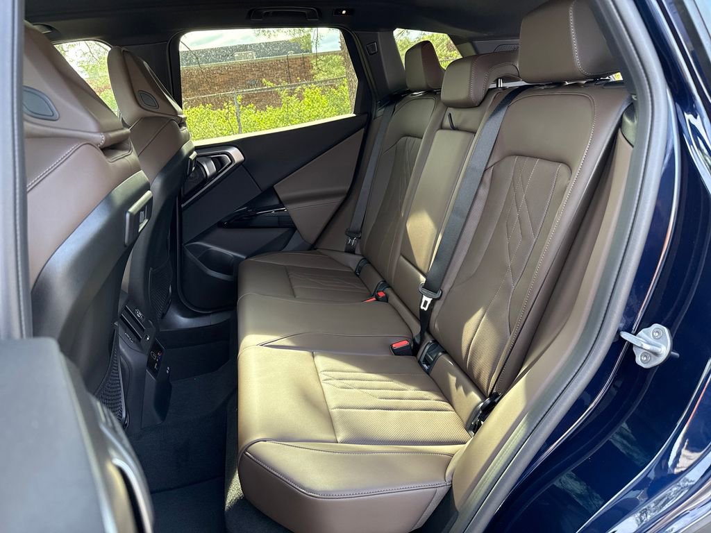 New 2026 BMW X3 xDrive30 image 23