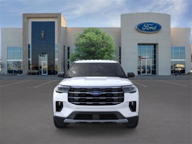 New 2025 Ford Explorer Active w/ Active Comfort Package image 6