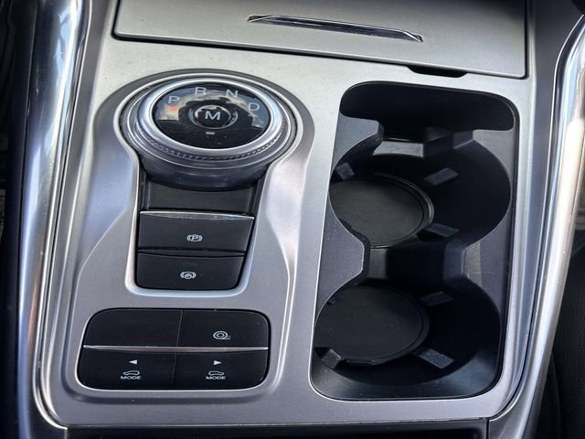 Certified 2021 Ford Explorer Limited w/ Hybrid Equipment Group 310A image 24