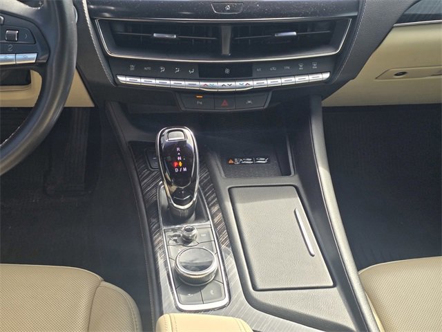 Used 2023 Cadillac CT5 Premium Luxury image 19