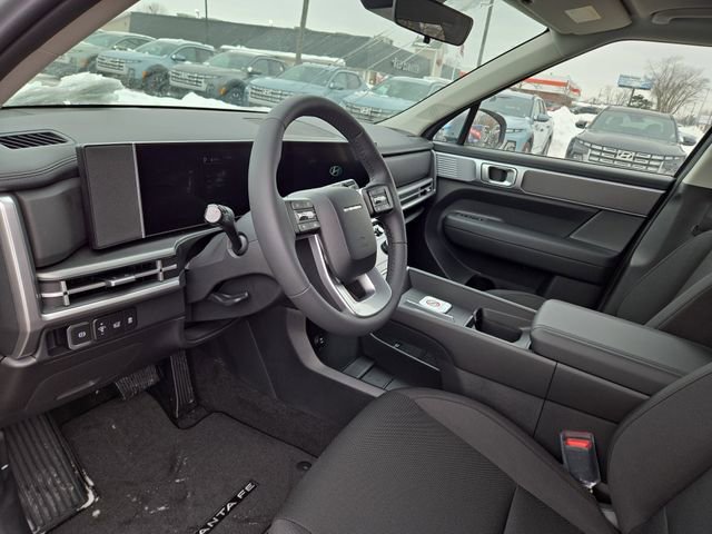 New 2026 Hyundai Santa Fe SE AWD/4WD image 22
