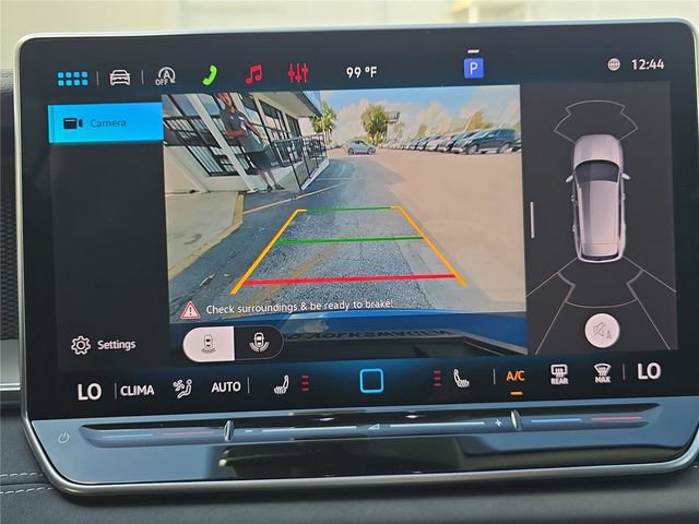 New 2026 Volkswagen Tiguan SE image 17