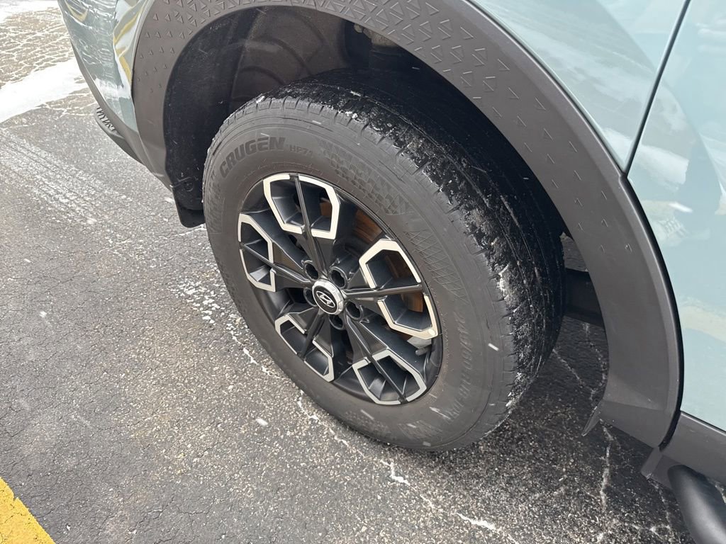 Used 2023 Hyundai Santa Cruz SEL Premium image 15