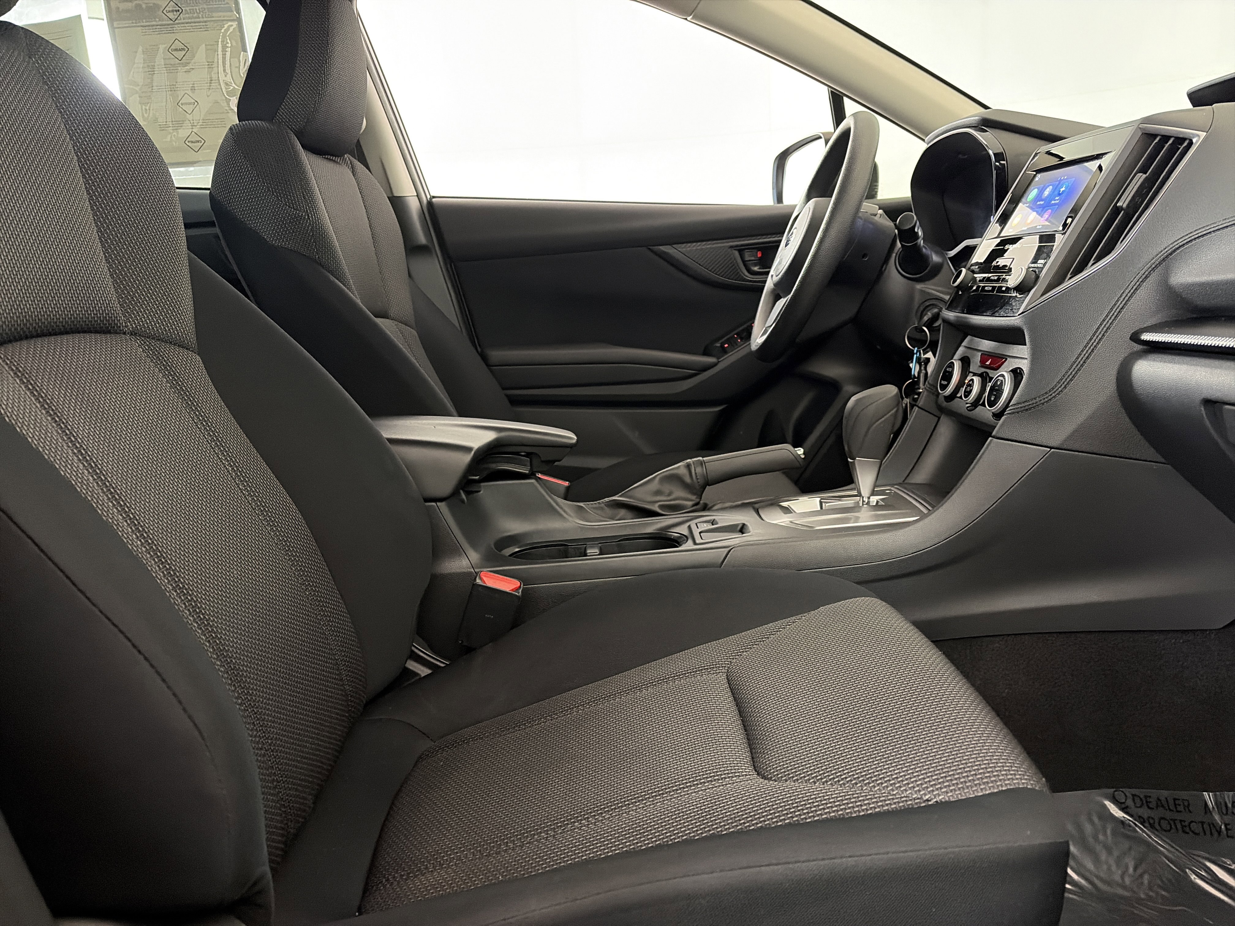 Certified 2023 Subaru Crosstrek 2.0i image 28