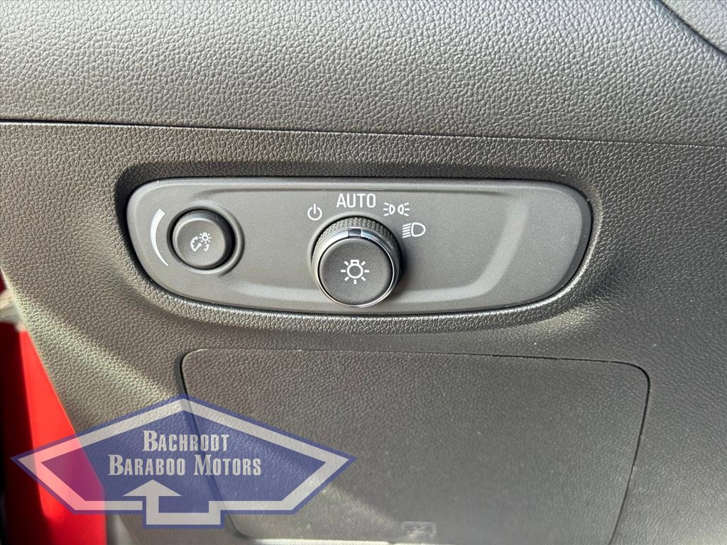 Used 2024 Buick Encore GX Sport Touring image 22