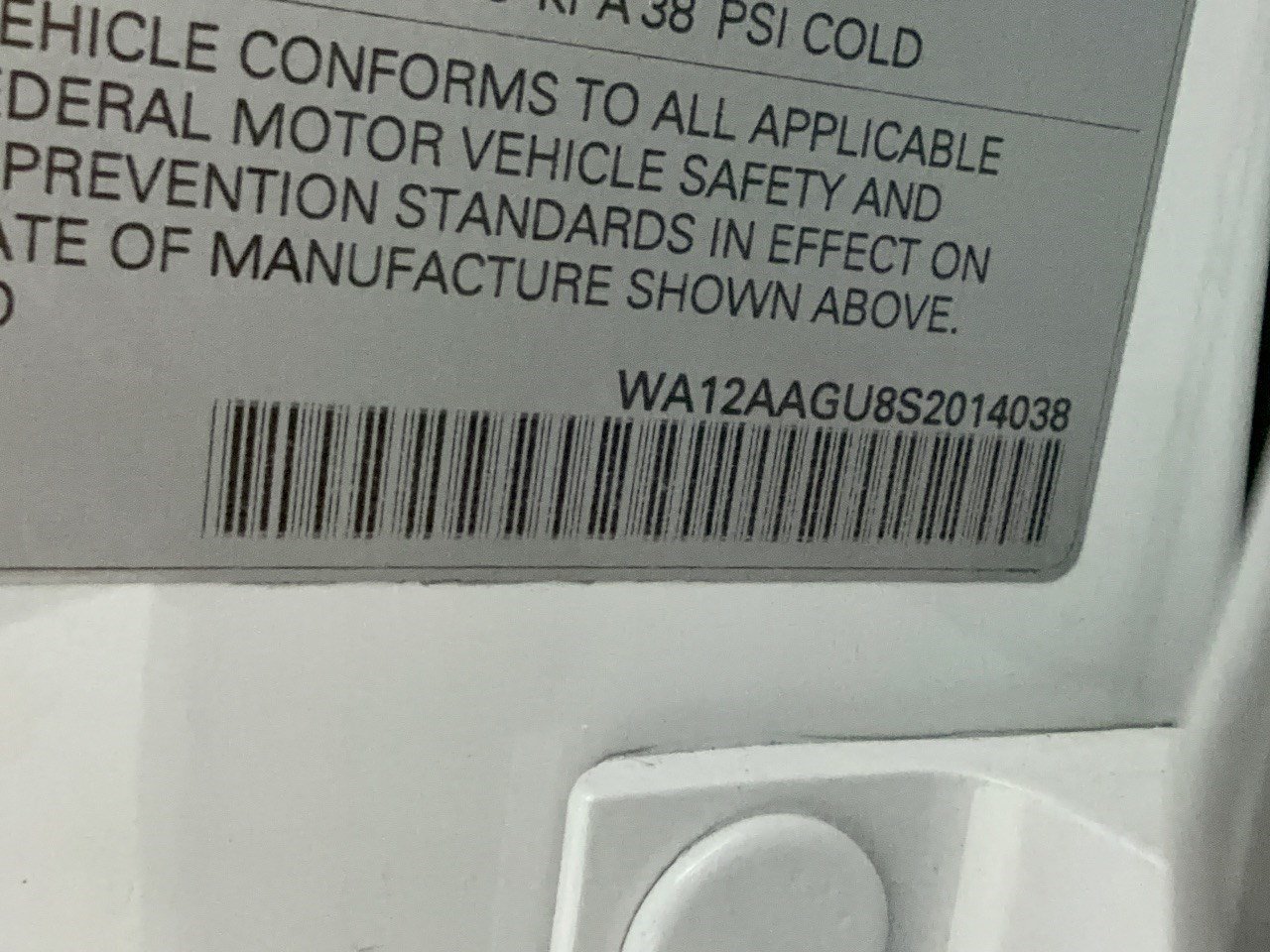 Certified 2025 Audi Q5 Premium w/ Premium Plus AWD/4WD image 32